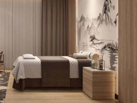 武汉江岸区水疗的科学奥秘:温水疗法如何重塑你的健康状态