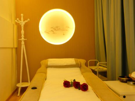 武汉江岸区足疗养生全解析:从脚底反射区看全身健康密码